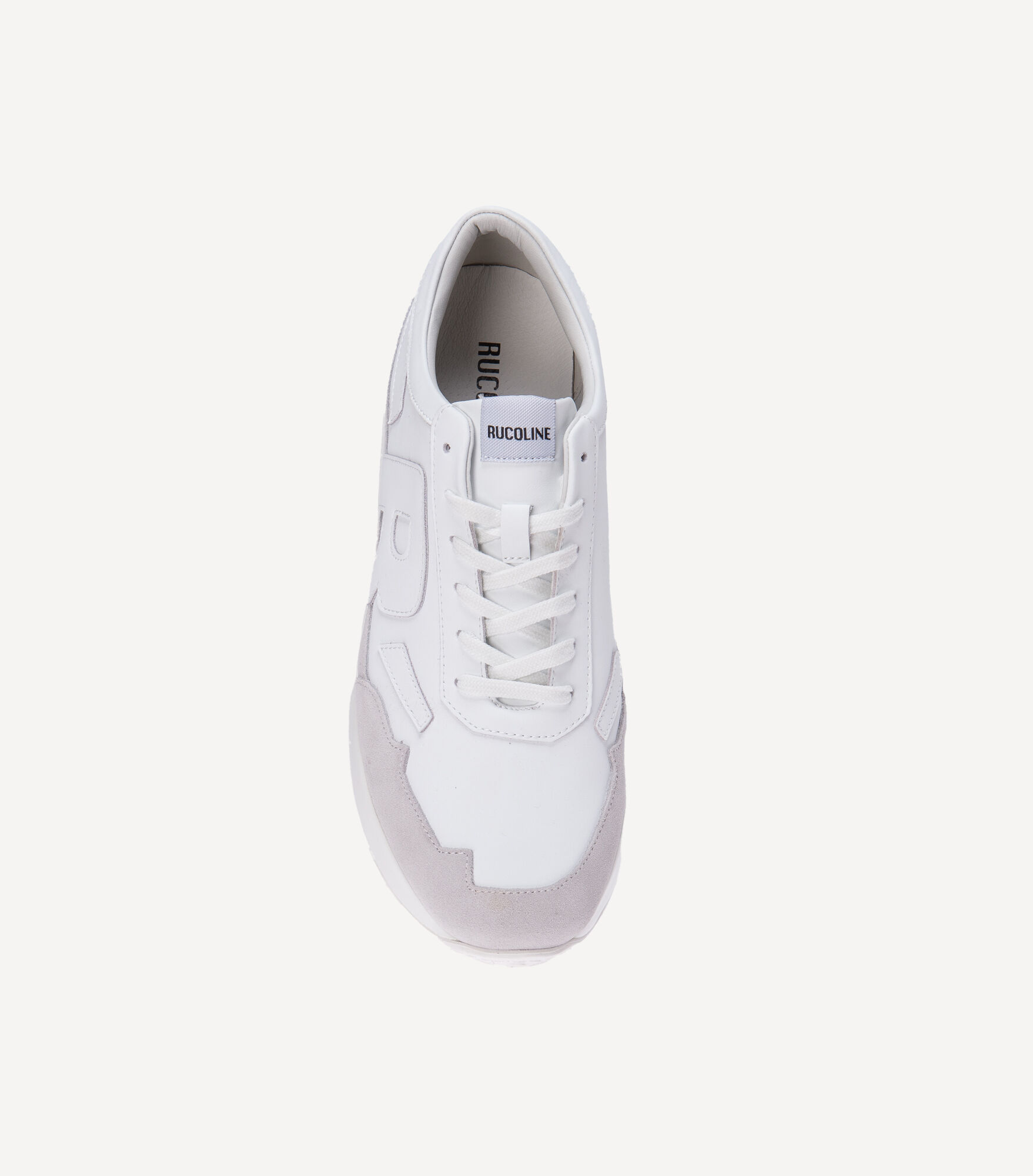 Shop Rucoline R-evolve 8437 Soft White Leather 42